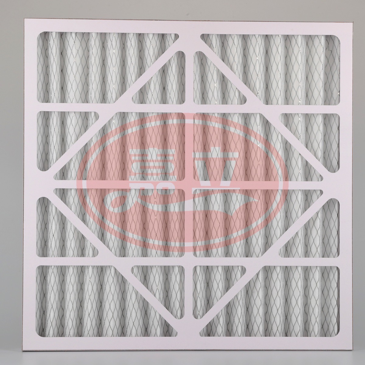 抱罗镇纸框过滤器